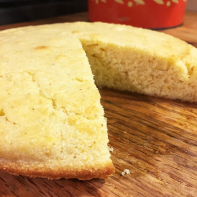 southern style cornbread camp topisaw